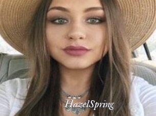 HazelSpring