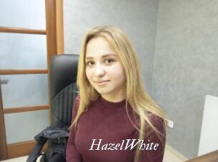 HazelWhite