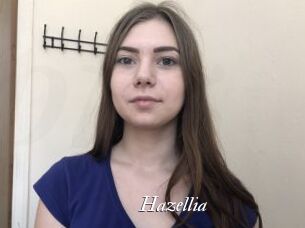 Hazellia
