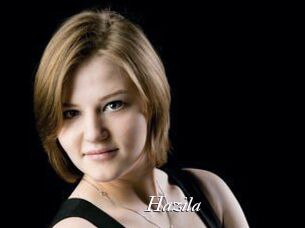 Hazila