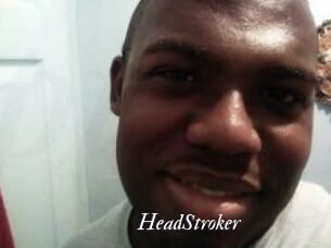 HeadStroker