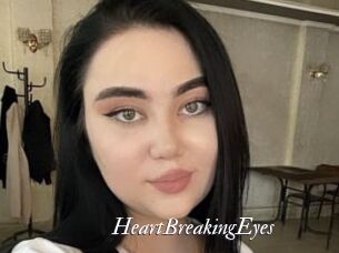 HeartBreakingEyes