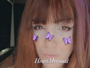 HeartMermaid Partouze