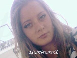 HeartbreakerX