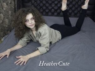 HeatherCute Partouze