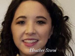 Heather_Storm Partouze