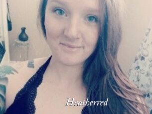 Heatherred