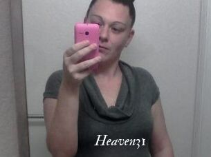 Heaven31