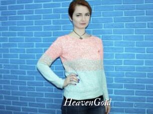 HeavenGold