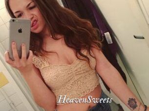 HeavenSweets