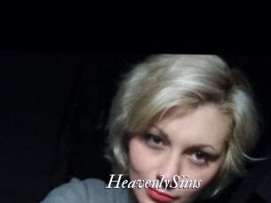 HeavenlySiins