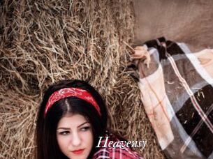 Heavensy
