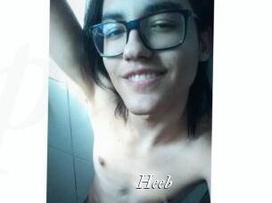 Heeb