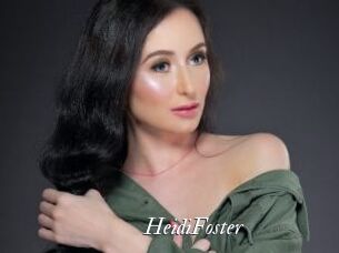 HeidiFoster
