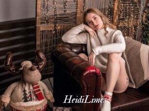 HeidiLimes