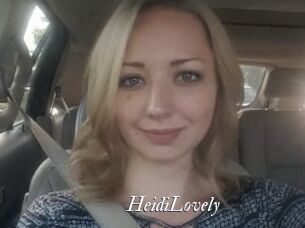 HeidiLovely
