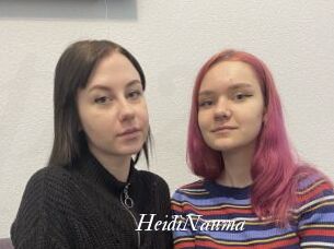 HeidiNauma