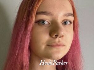 HeidiParker