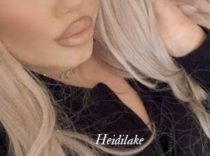Heidilake