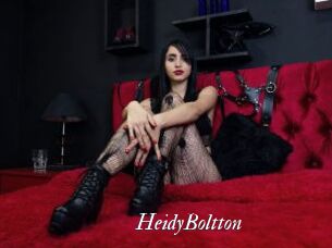 HeidyBoltton