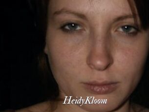 HeidyKloom