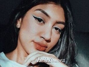 HeidySuarez