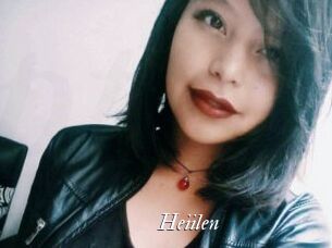 Heiilen