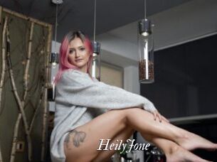 HeilyJone