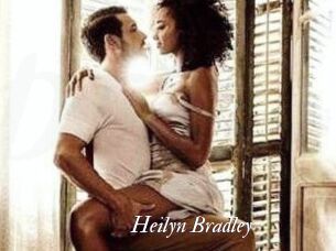 Heilyn_Bradley Partouze