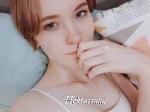 Hektarinka
