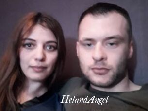 HelandAngel Partouze