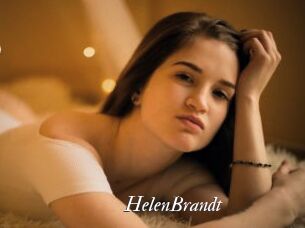 HelenBrandt Partouze