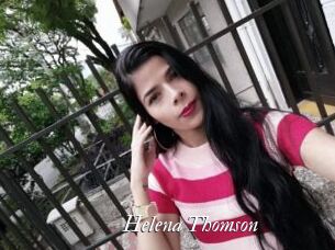 Helena_Thomson Partouze