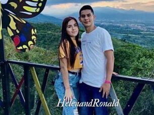 HelenandRonald
