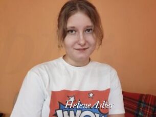 HeleneAsher Partouze