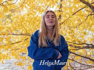HelgaMaier Partouze