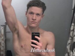 Hellavuhunk