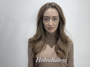 HellenBalleyz Partouze