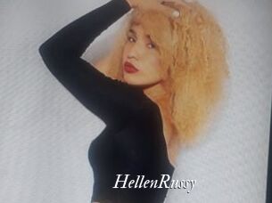 HellenRussy Partouze