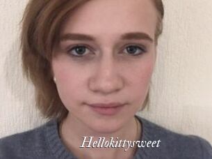 Hellokittysweet