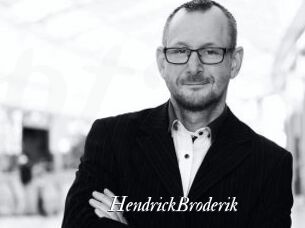 HendrickBroderik Partouze