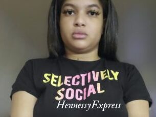 HennessyExpress