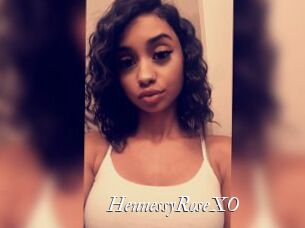 HennessyRoseXO