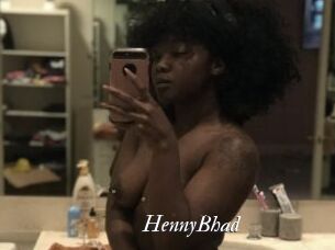 HennyBhad