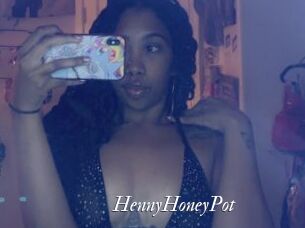 HennyHoneyPot