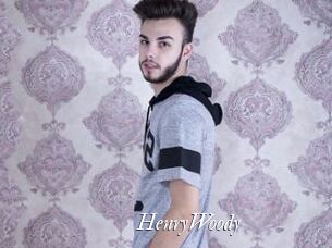 HenryWoody Partouze