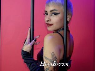 HeraBrown
