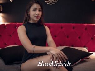 HeraMichaels