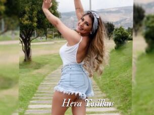 Hera_Yesilkus
