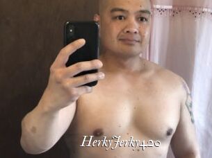 HerkyJerky420